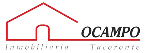 Inmobiliaria Ocampo