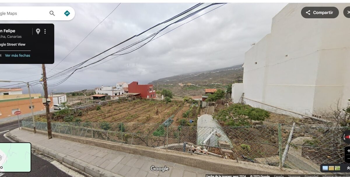 GOOGLE PANORÁMICA